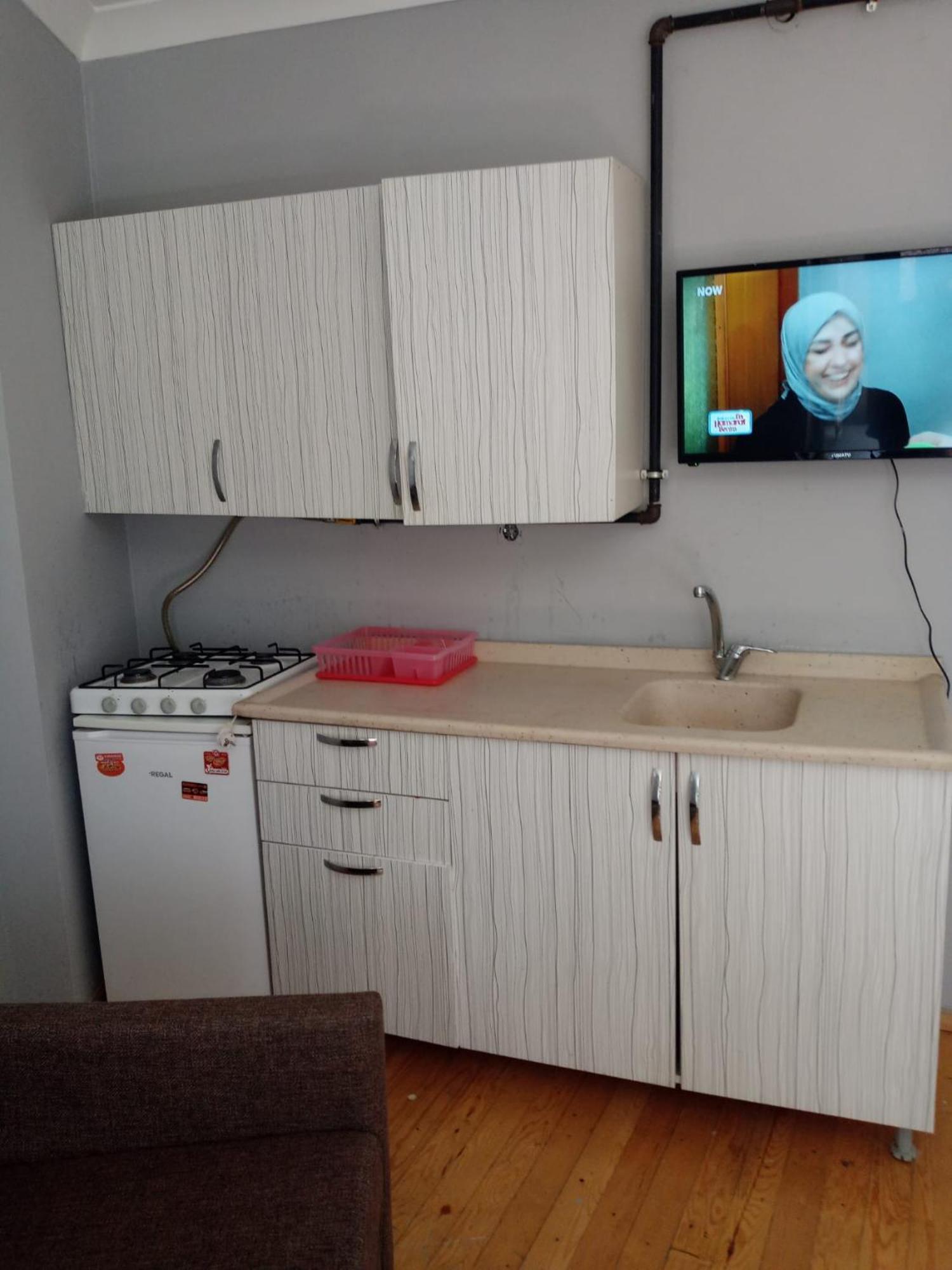 Taksim City Hotel Istanboel Buitenkant foto