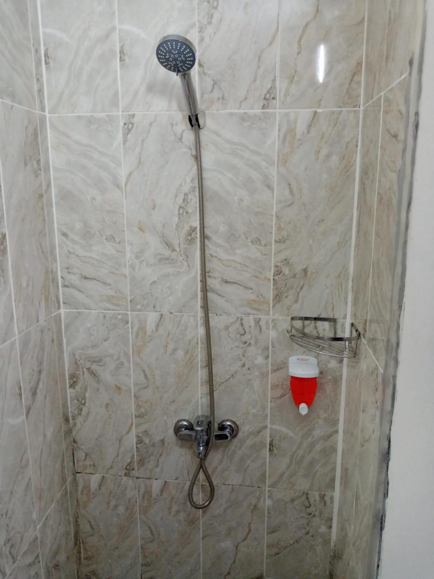 Taksim City Hotel Istanboel Buitenkant foto