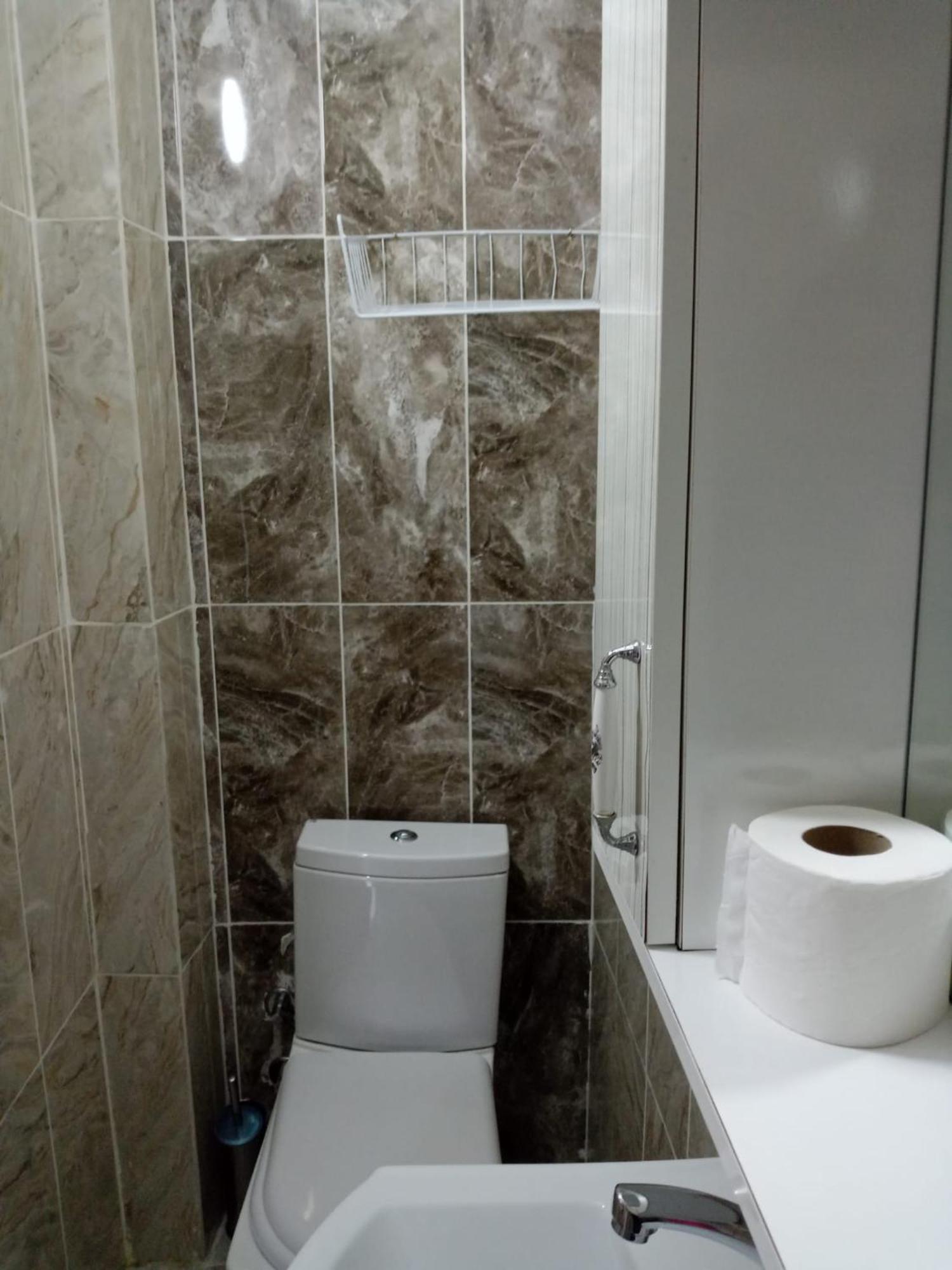 Taksim City Hotel Istanboel Buitenkant foto