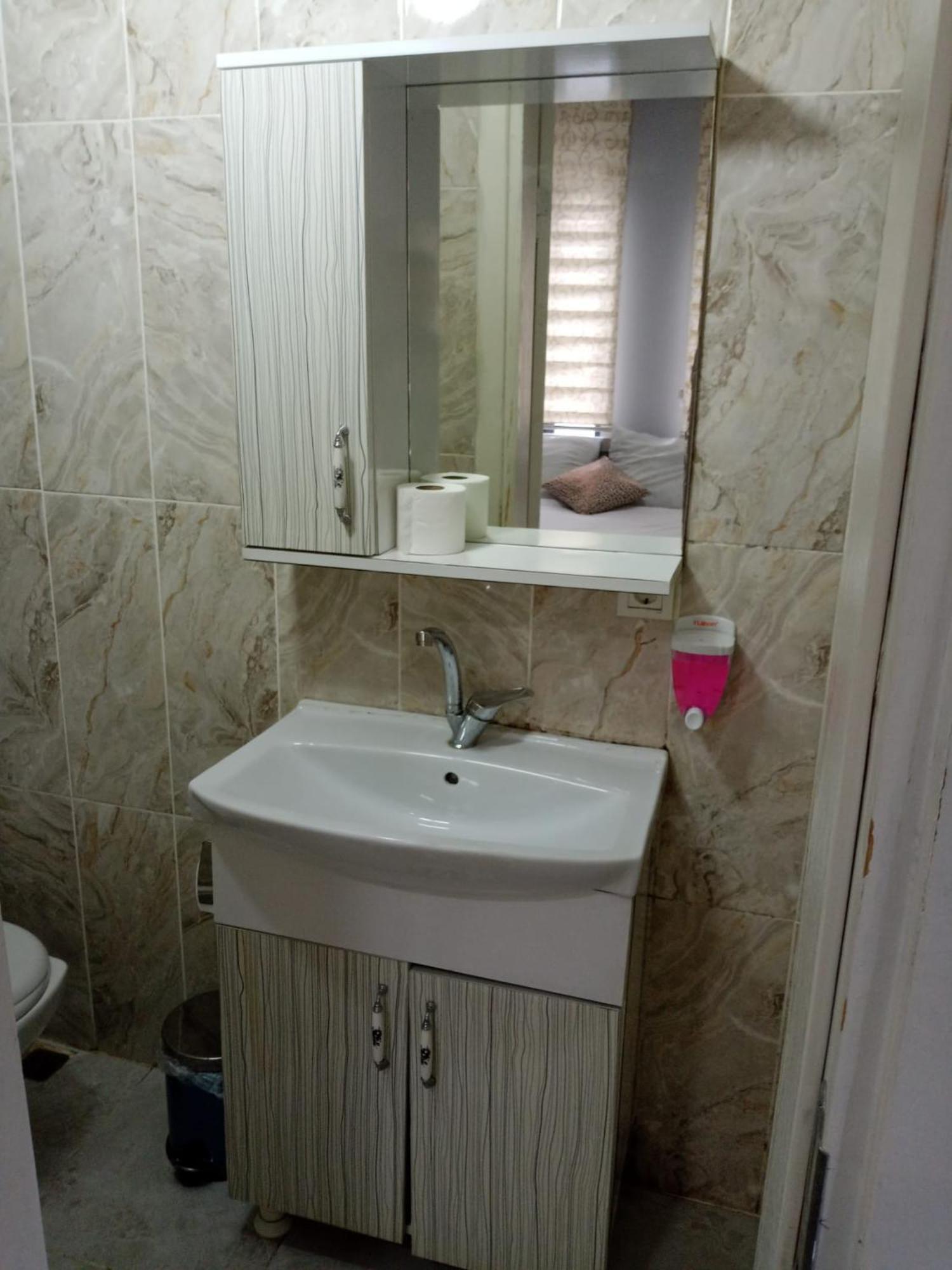 Taksim City Hotel Istanboel Buitenkant foto