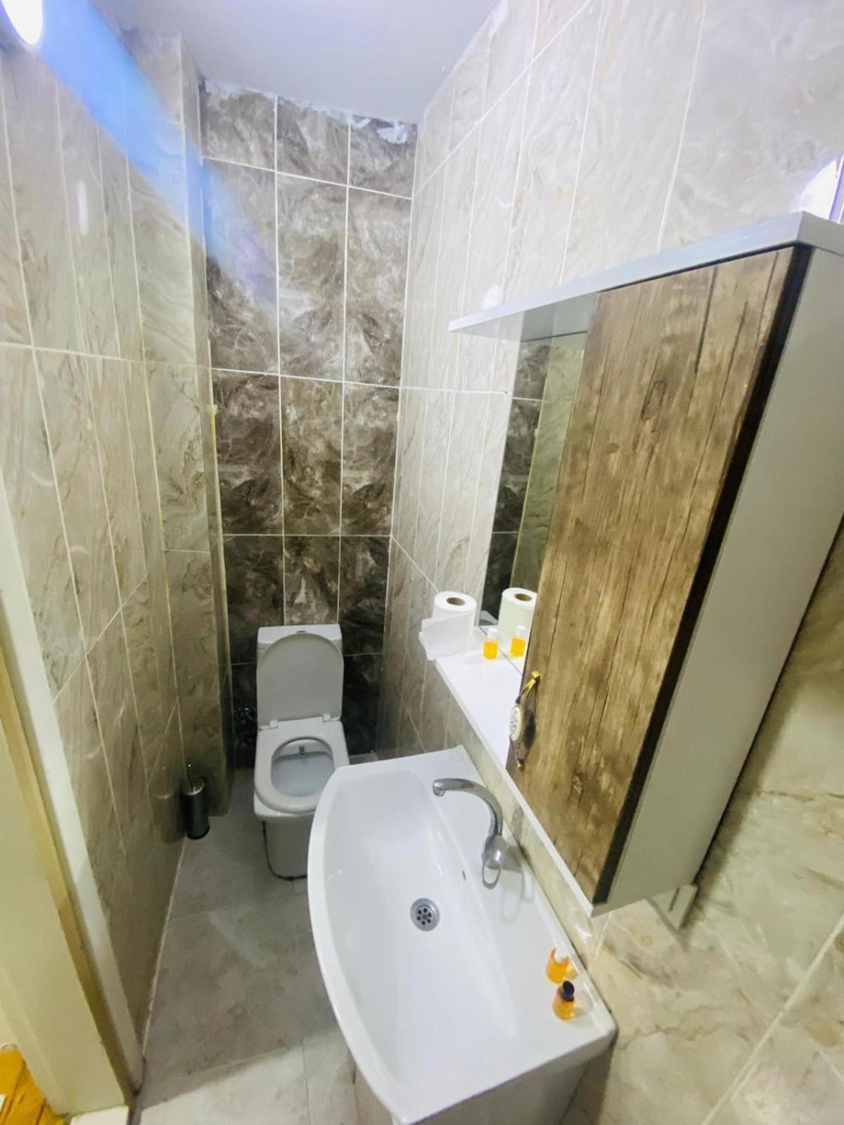 Taksim City Hotel Istanboel Buitenkant foto