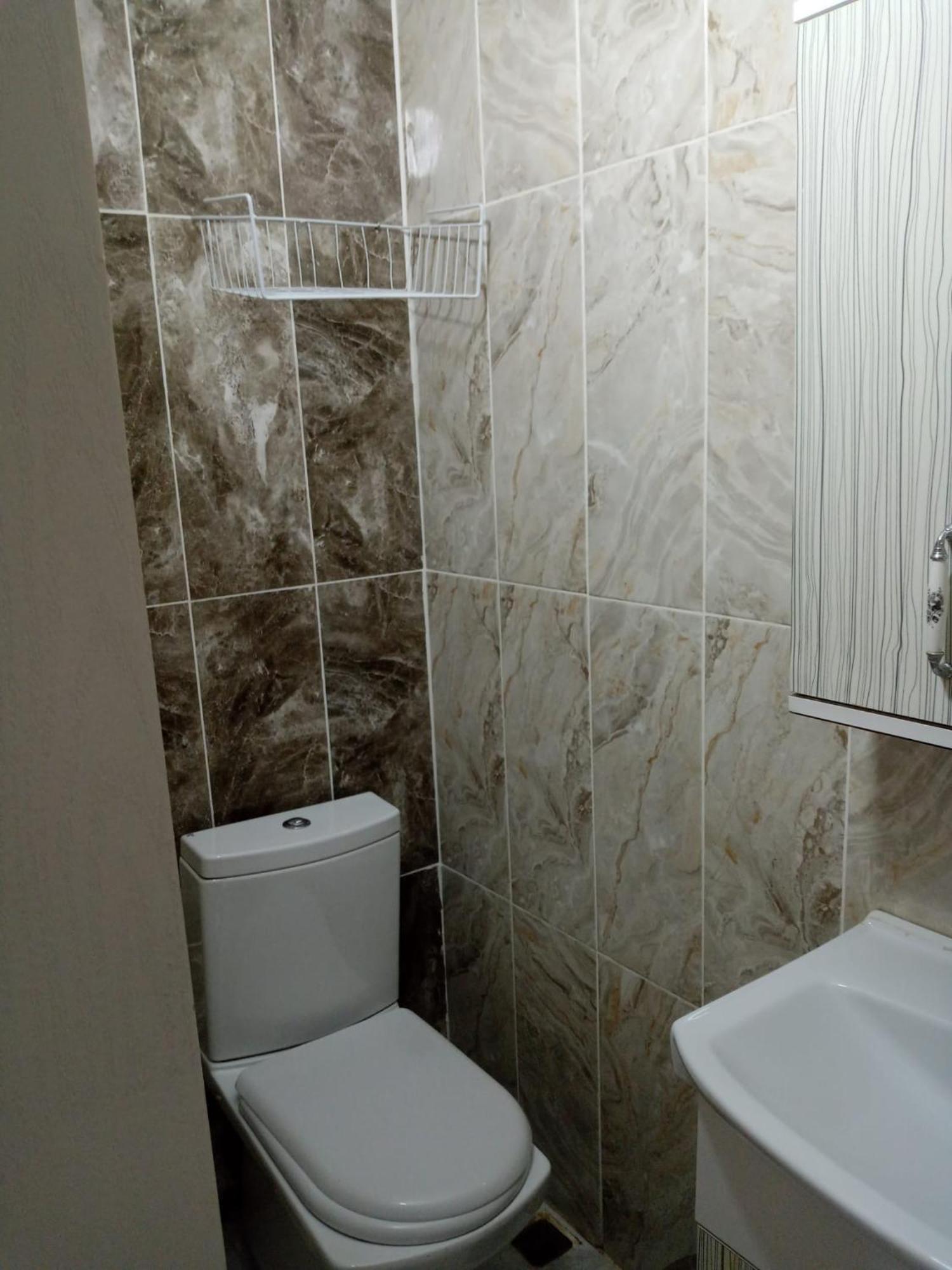 Taksim City Hotel Istanboel Buitenkant foto