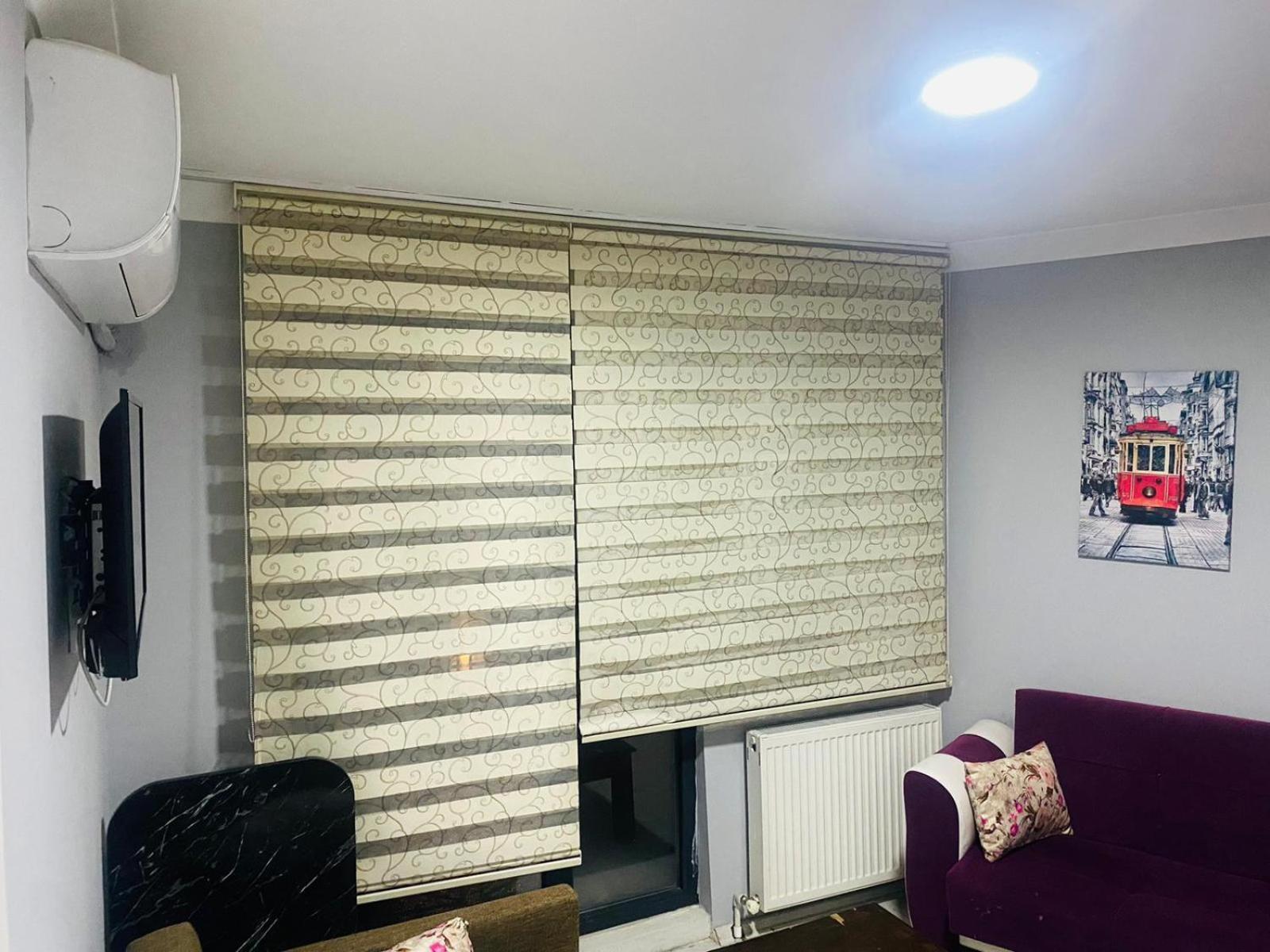 Taksim City Hotel Istanboel Buitenkant foto