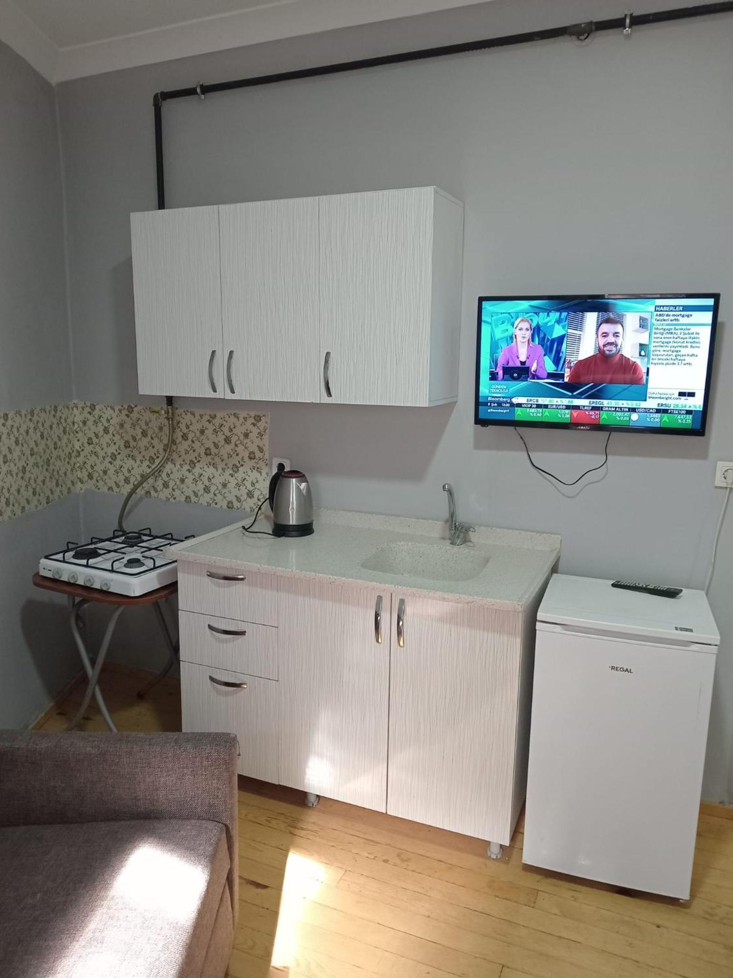 Taksim City Hotel Istanboel Buitenkant foto