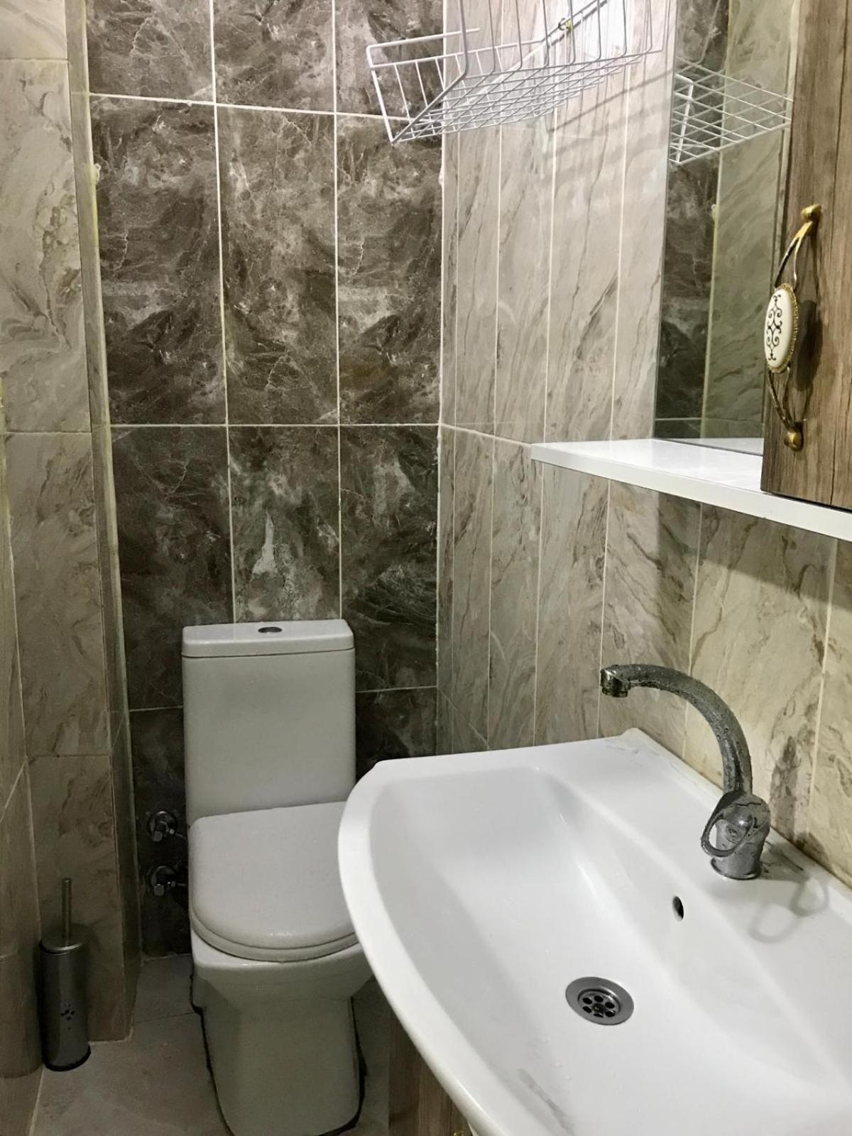 Taksim City Hotel Istanboel Buitenkant foto